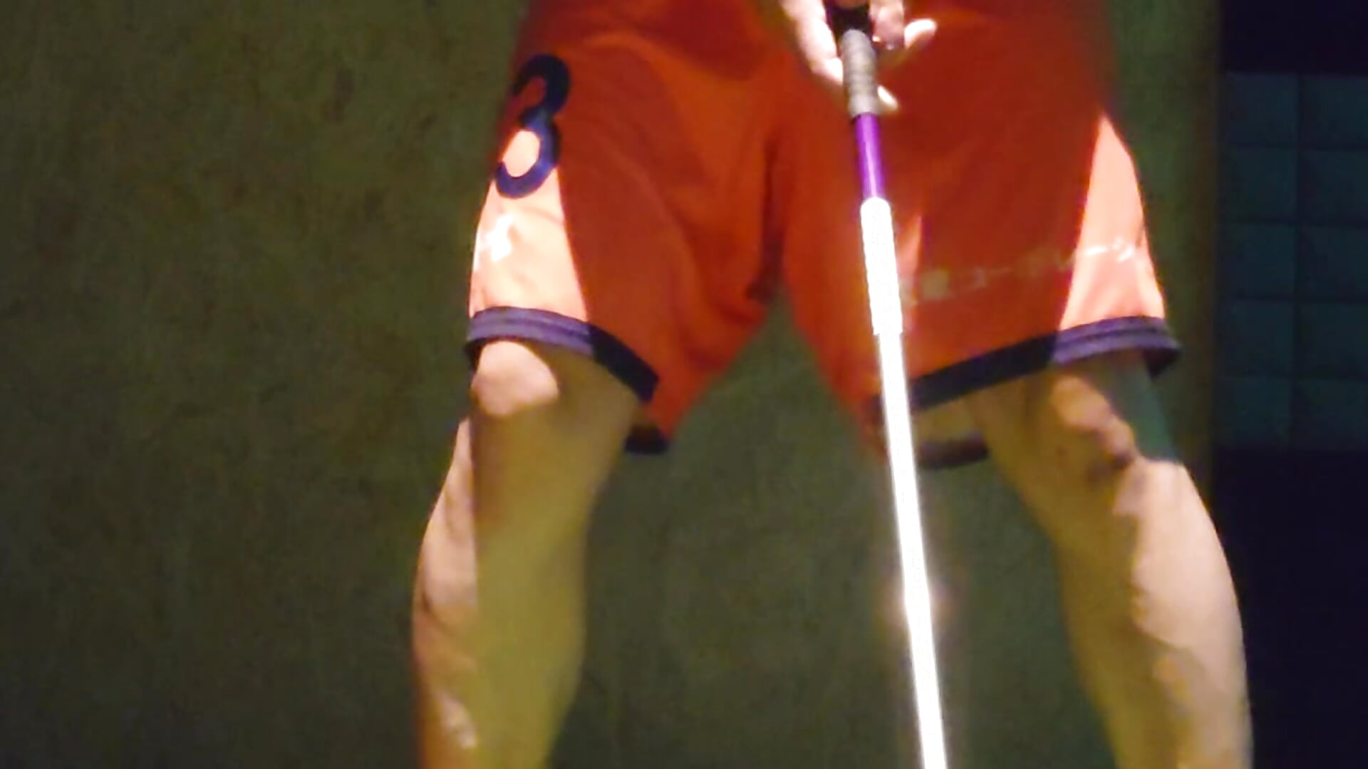 ナイショットッｗｗｗ - video by Yasu2000 cam model