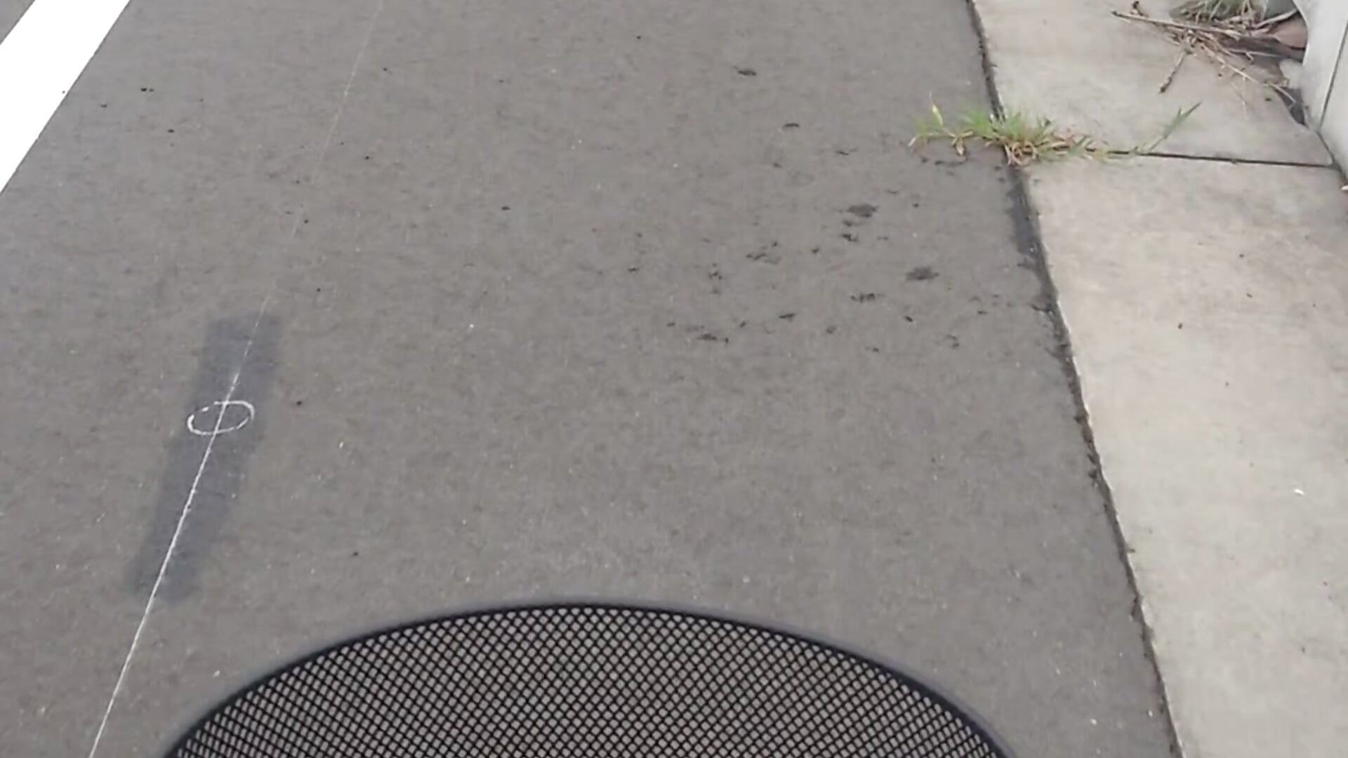 皮ちんが事故らないｗ - video by Yasu2000 cam model