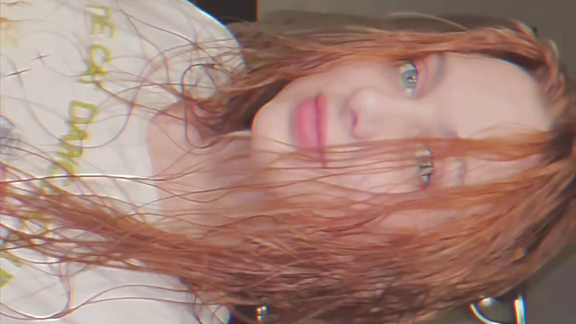 ☀️morning see ya in a bit ☀️ - video by Alice_Wander cam model