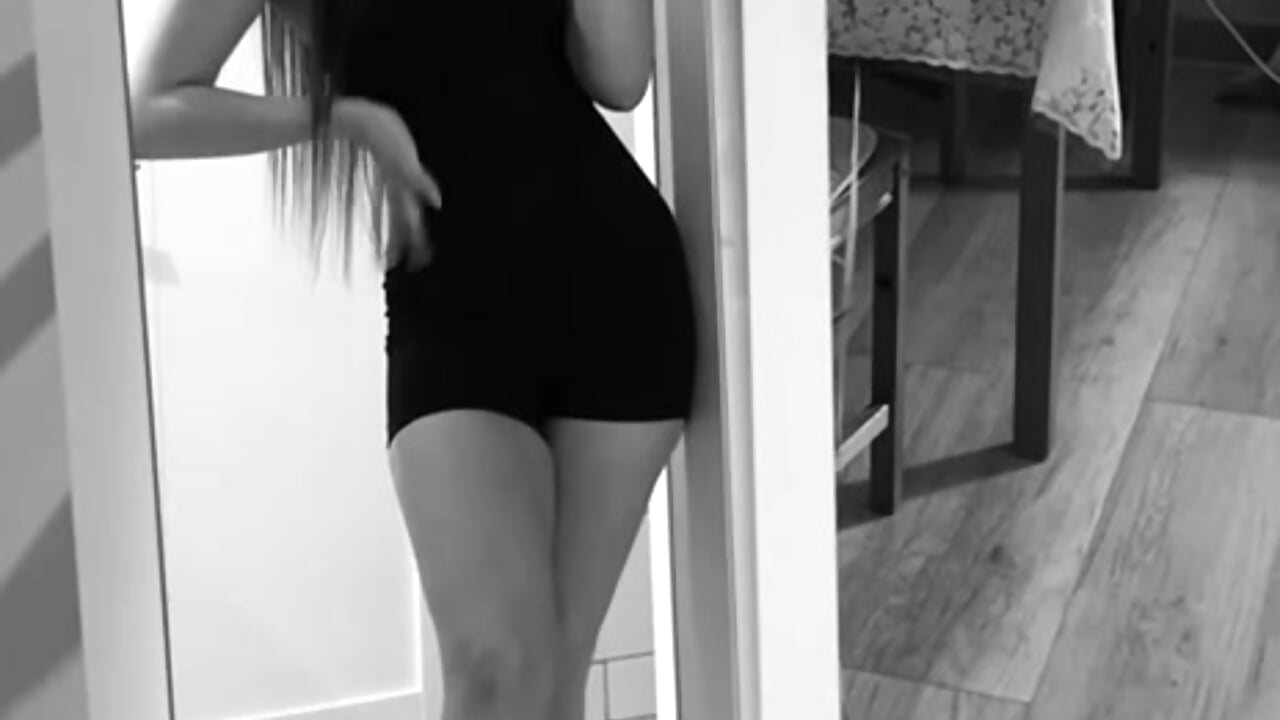 If I had to choose, I'd choose you. - video by Luna_Raee cam model