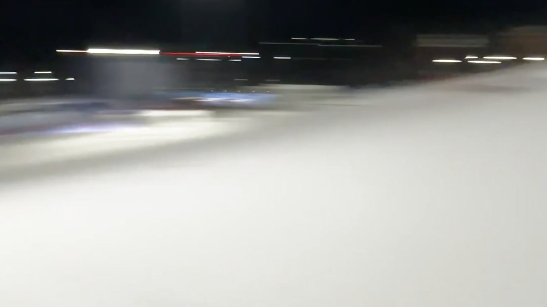 Downhill skiing ⛷️ - video by Luna_Raee cam model