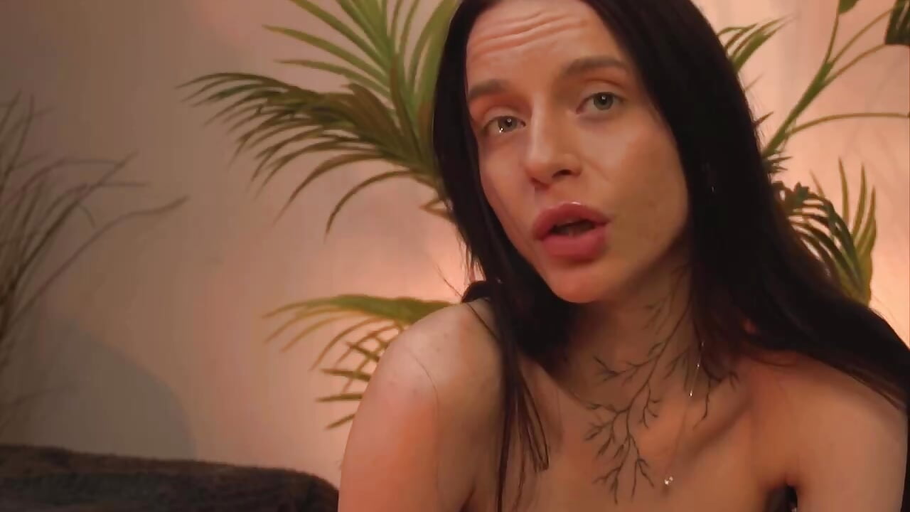 kiss you - Video von livia_starwars Cam-Model