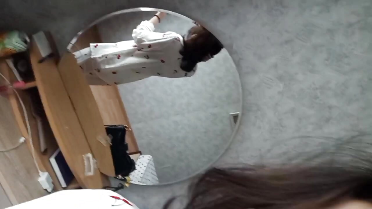 Good morning^^ - video van EsmaWonka cam-model