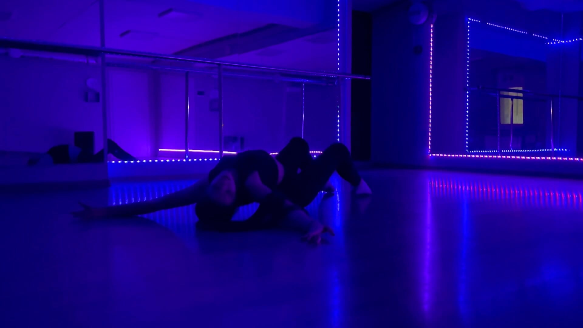 Slow and sexy