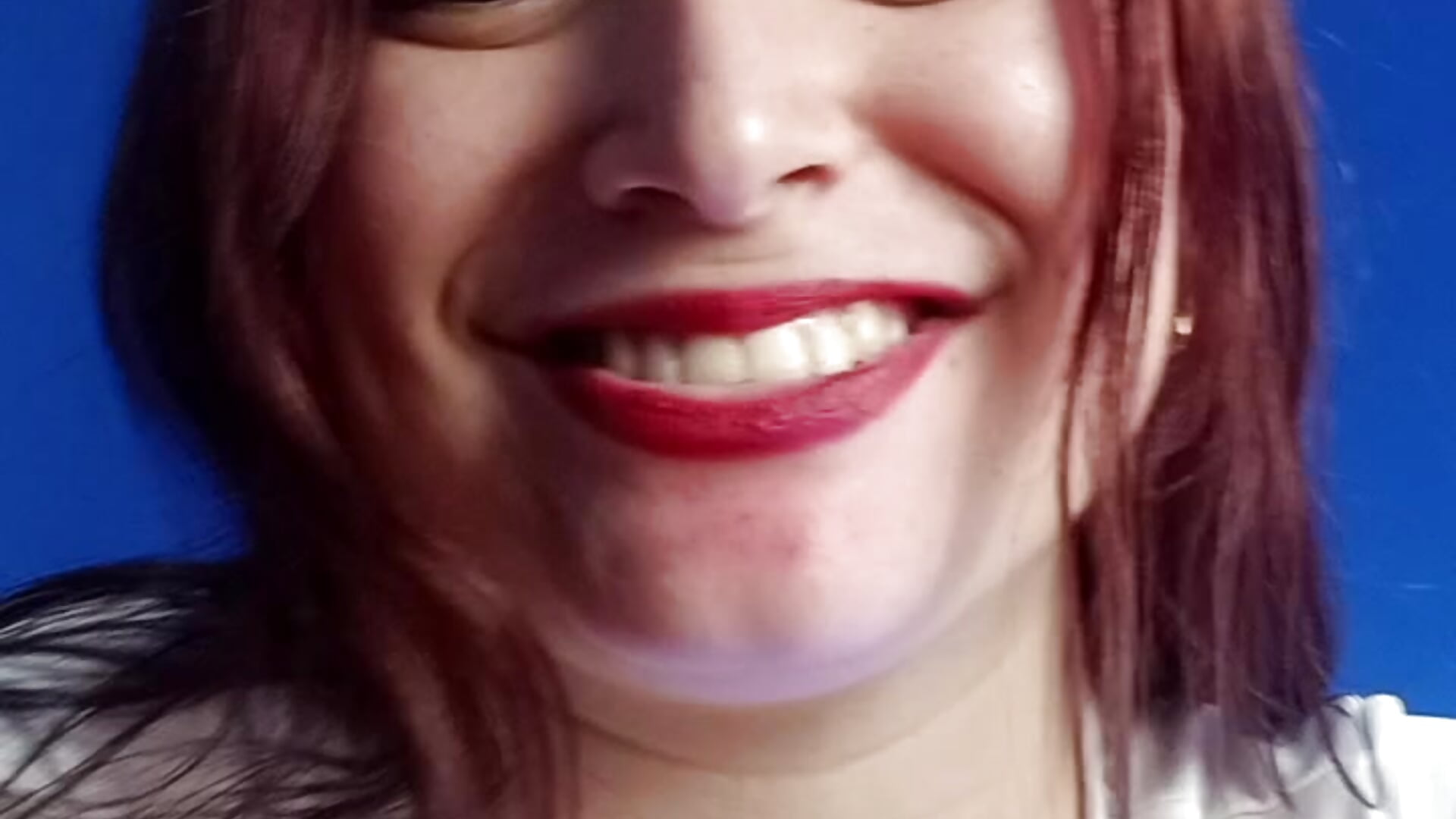 Ahegao for you ♥ - vídeo de Anaa_Rose modelo de câmara