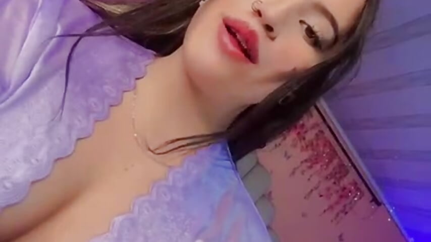 Hi i'm Ash - video của người mẫu cam asumi_18
