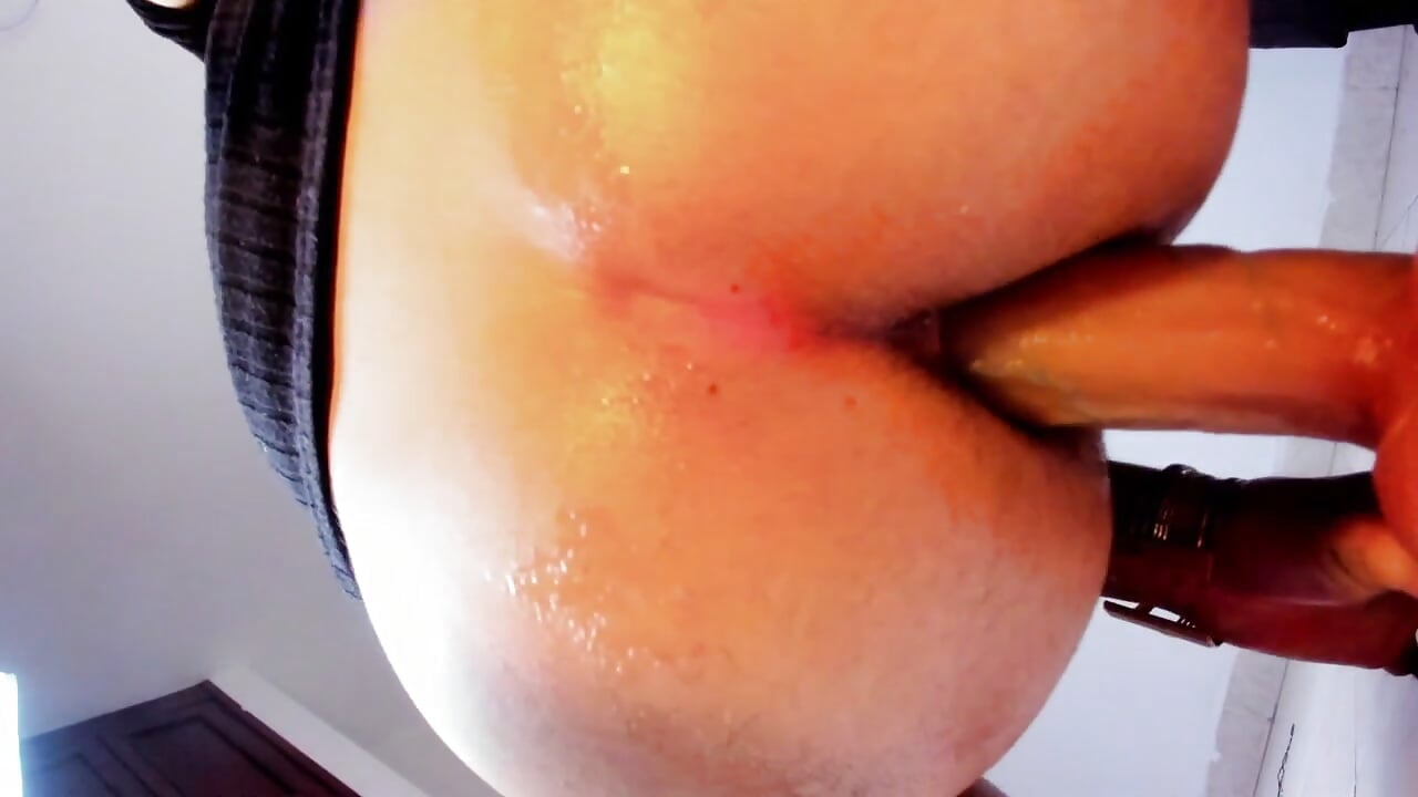 end point of my female orgasm...🍆🌺 - video by ashley_moss cam model