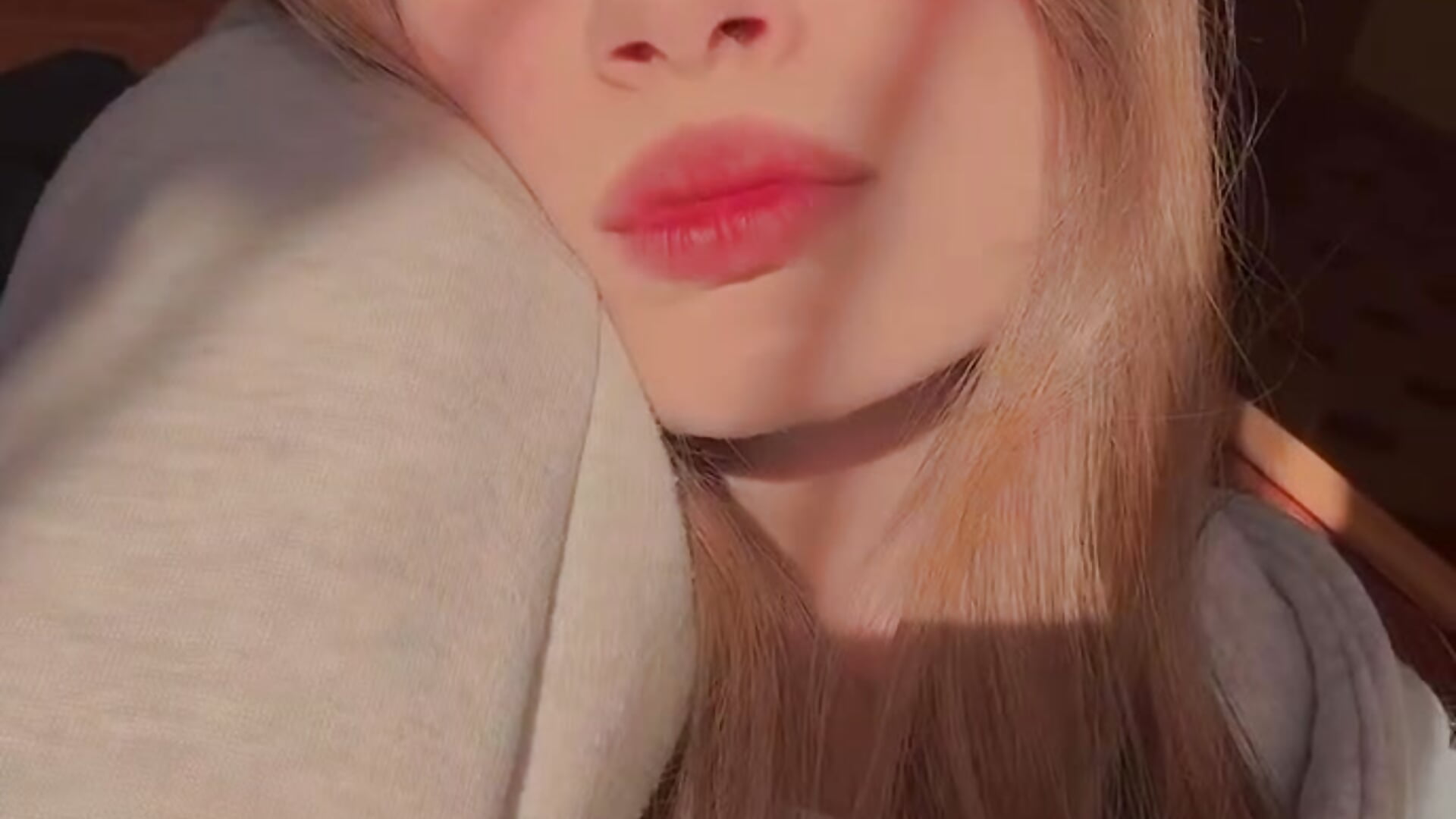 Hello I'm Lilia