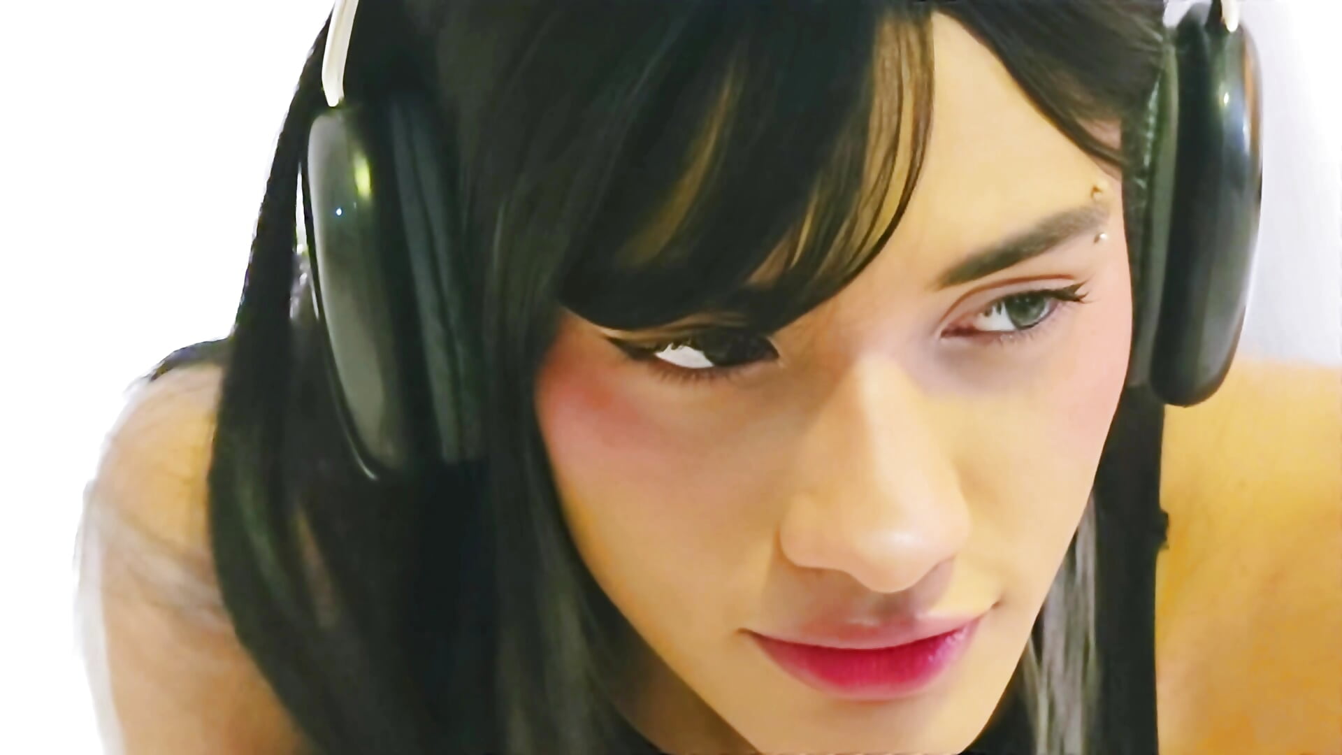 Sexy and hot teaser