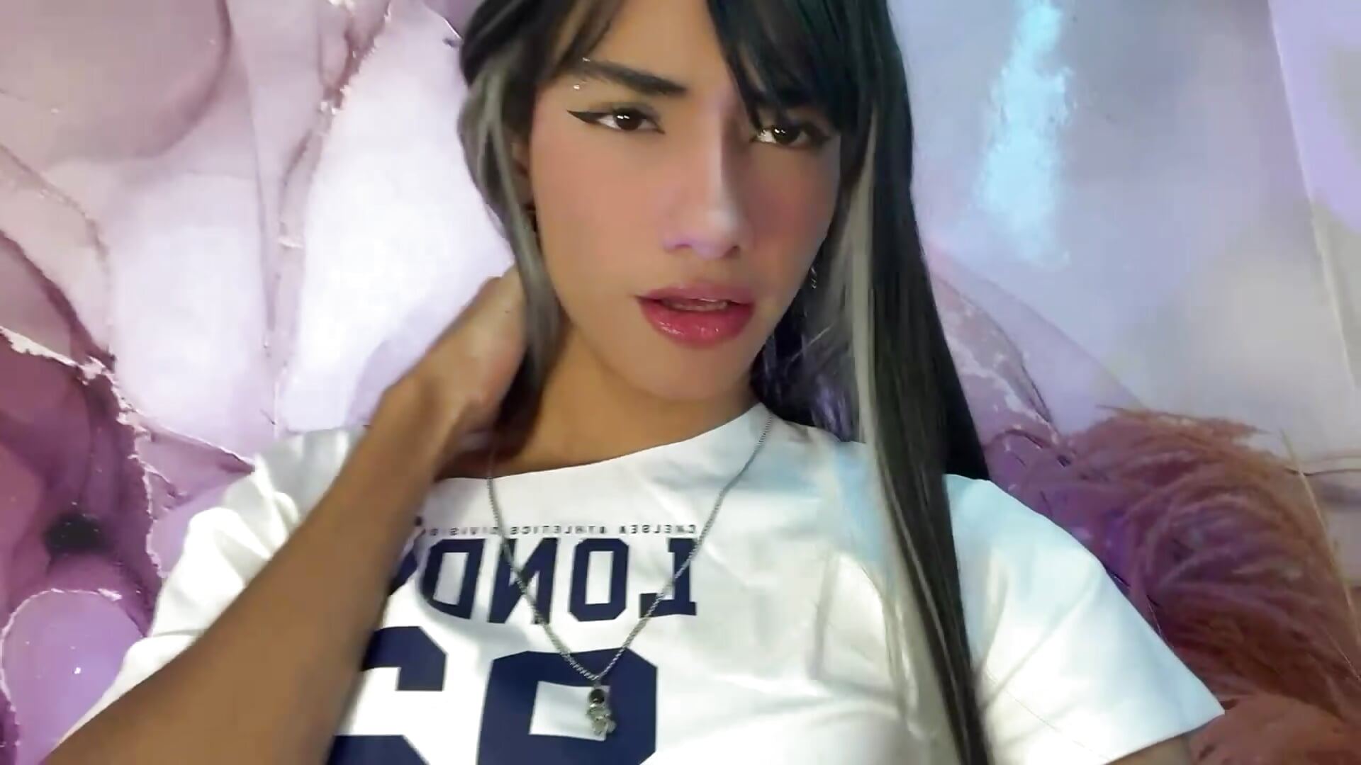 BUSH RHYTHM - فيديو من zuri_lux موديل الكام