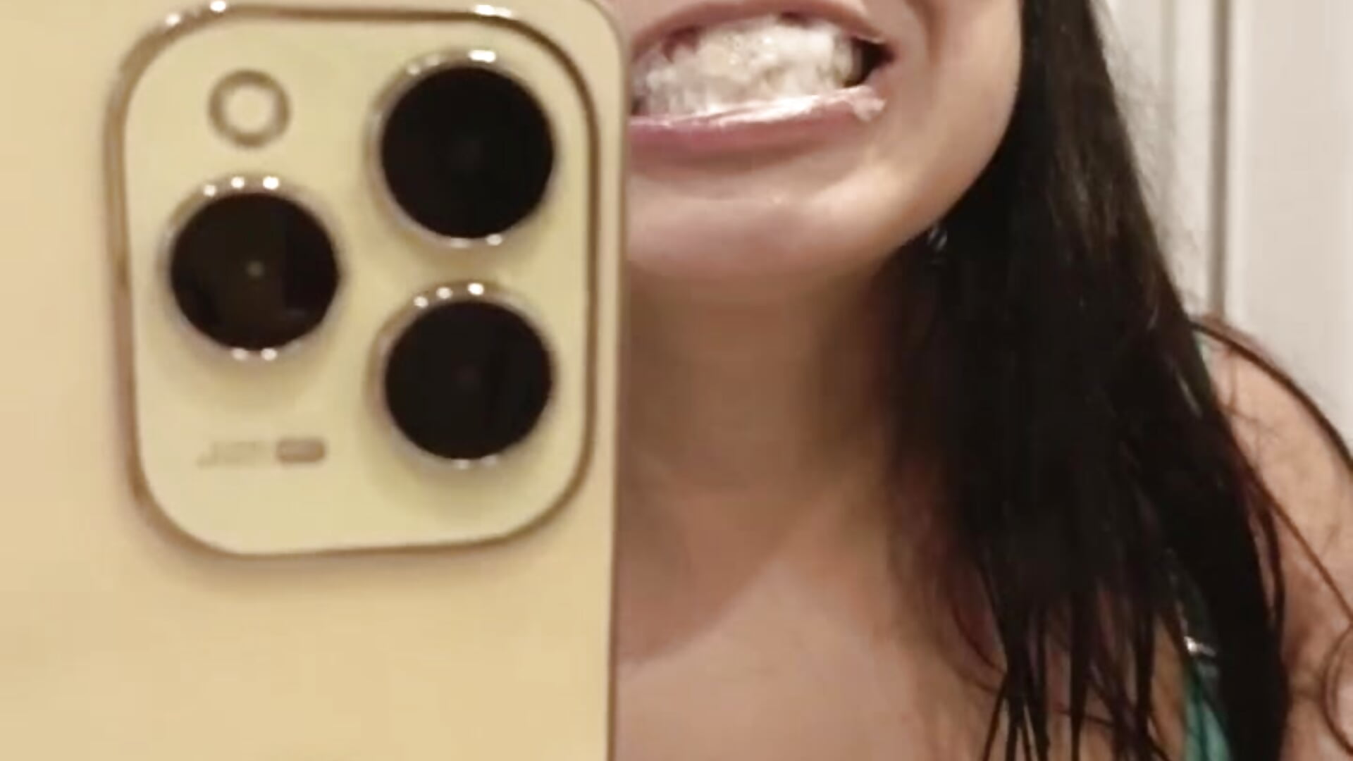 Fetiche Dientes - KanndyPriv