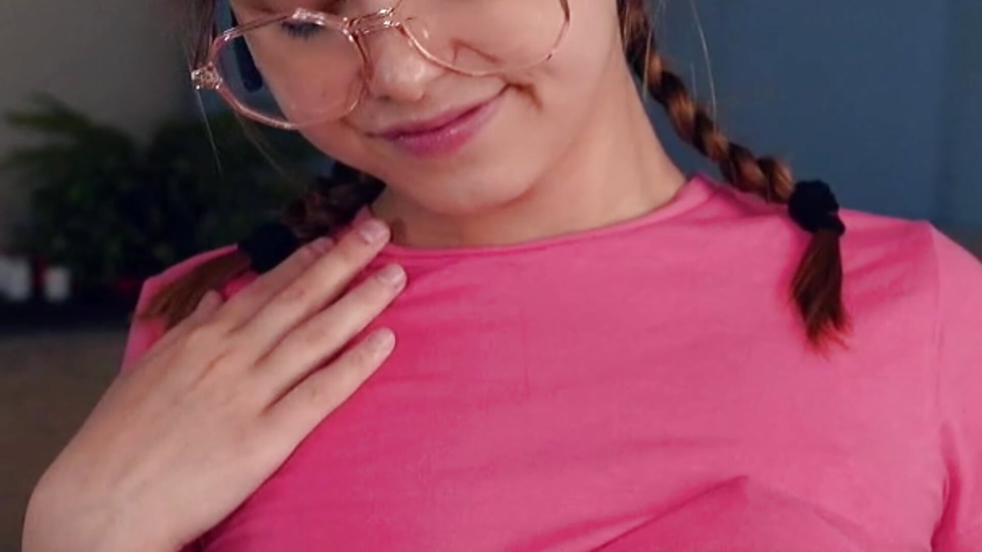 Dancing for you - video by OdellaGillingham cam model