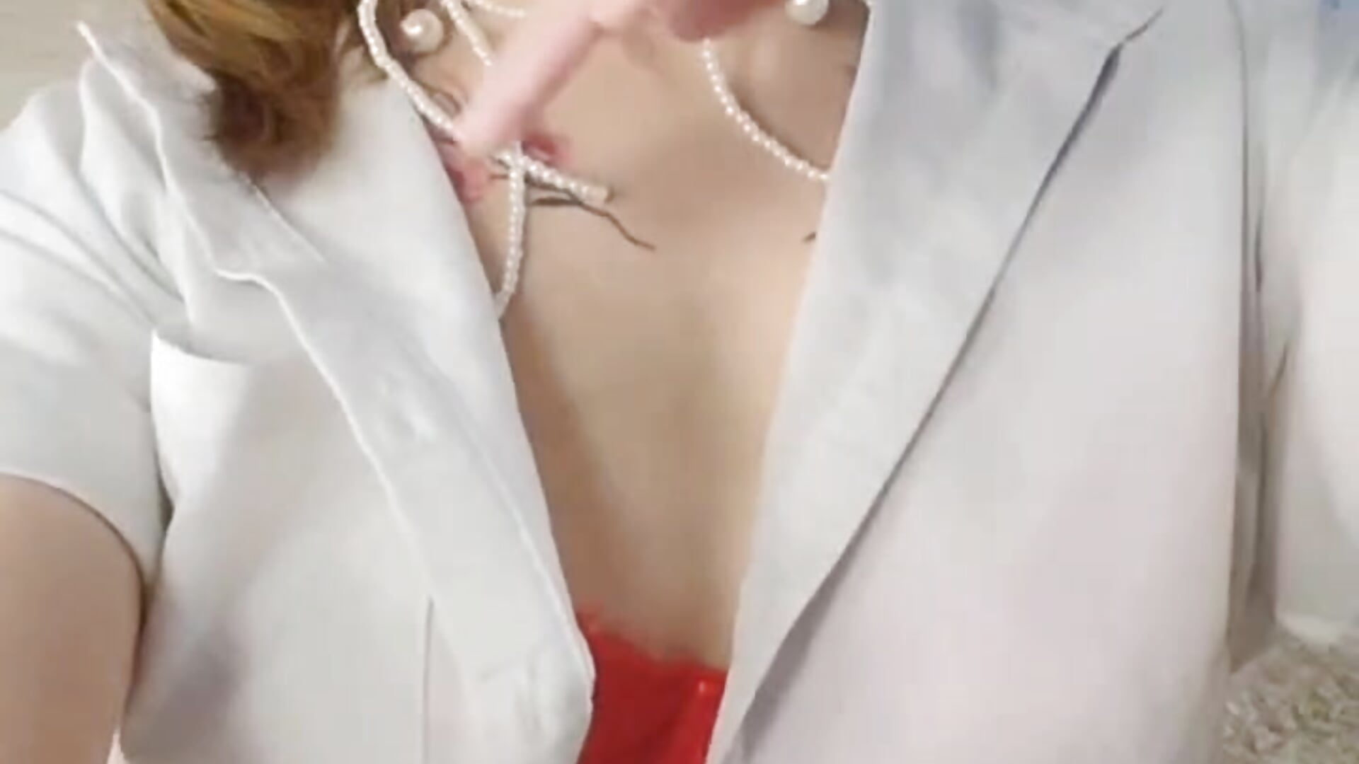 video with me - video by OdellaGillingham cam model