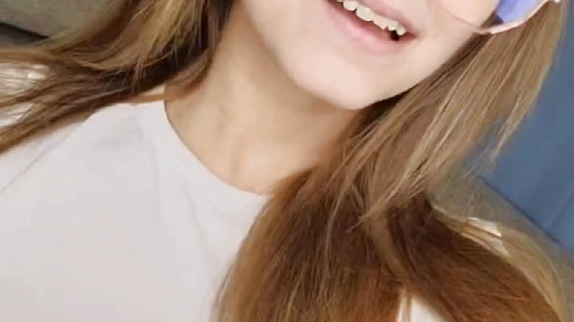 mmmm i love u - video by OdellaGillingham cam model