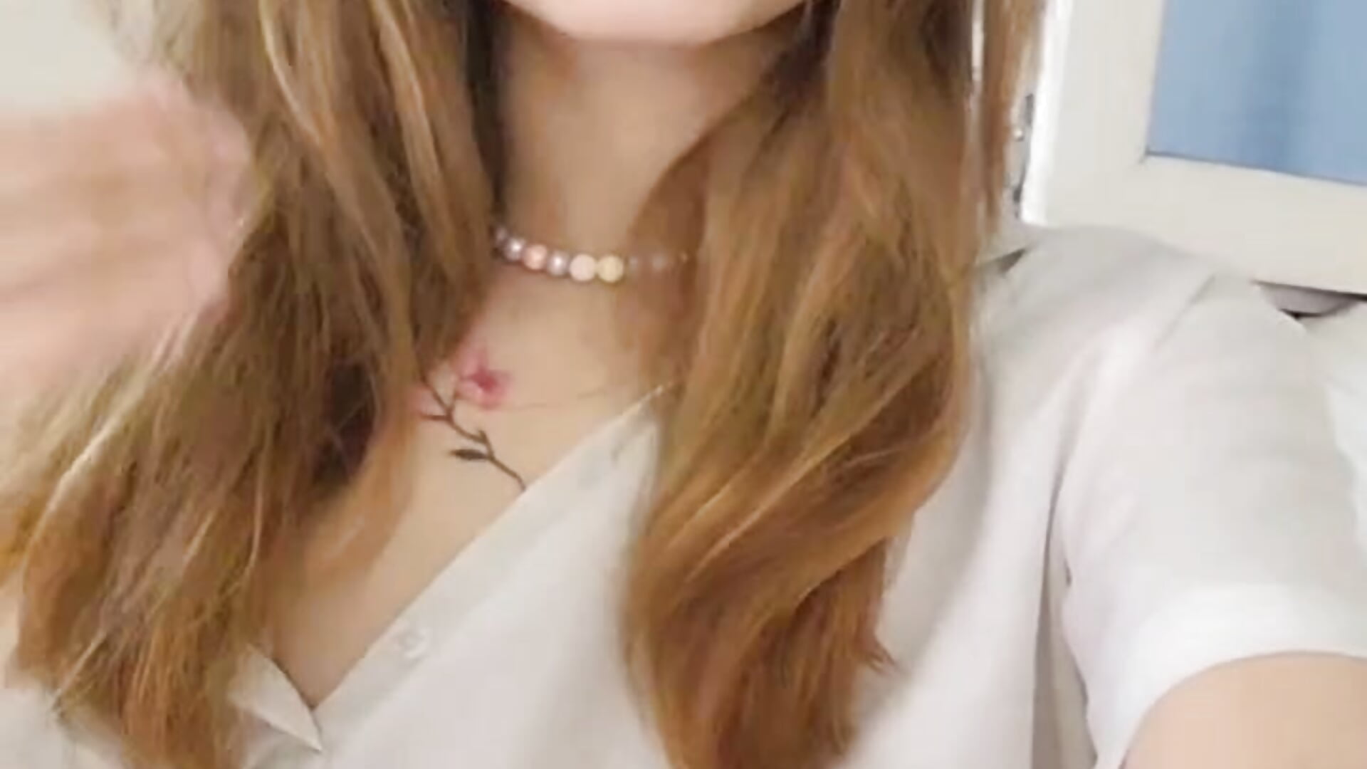 <3 - video by OdellaGillingham cam model