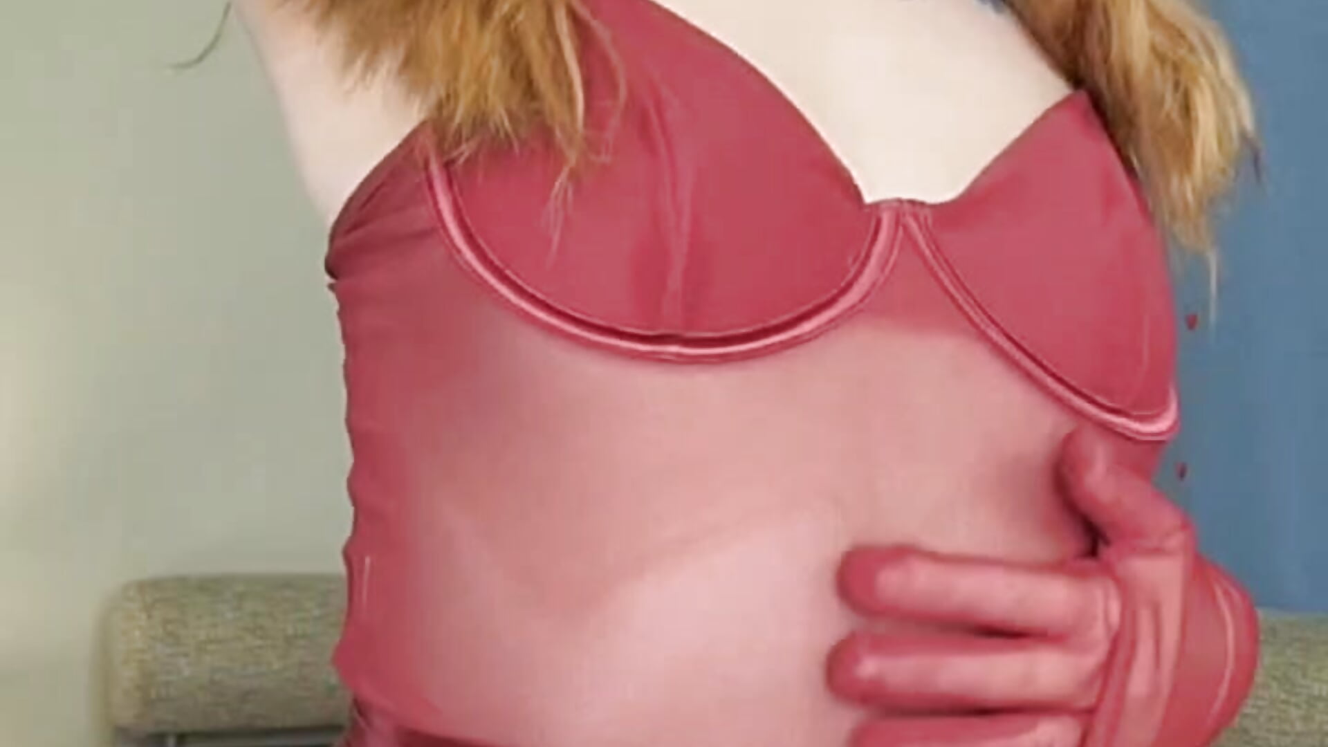 body - video by OdellaGillingham cam model