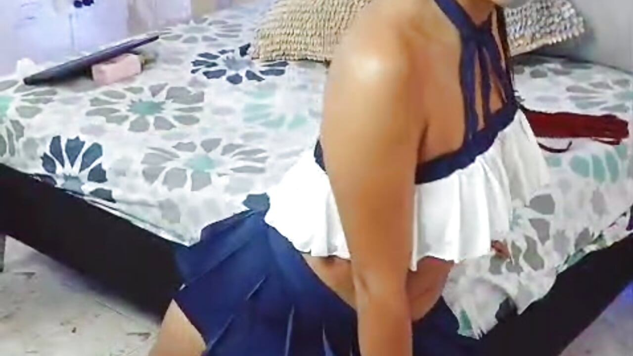 I want to slide like this on your cock !!! 🍆💦🍑 - video by Tifany_boobsgb cam model