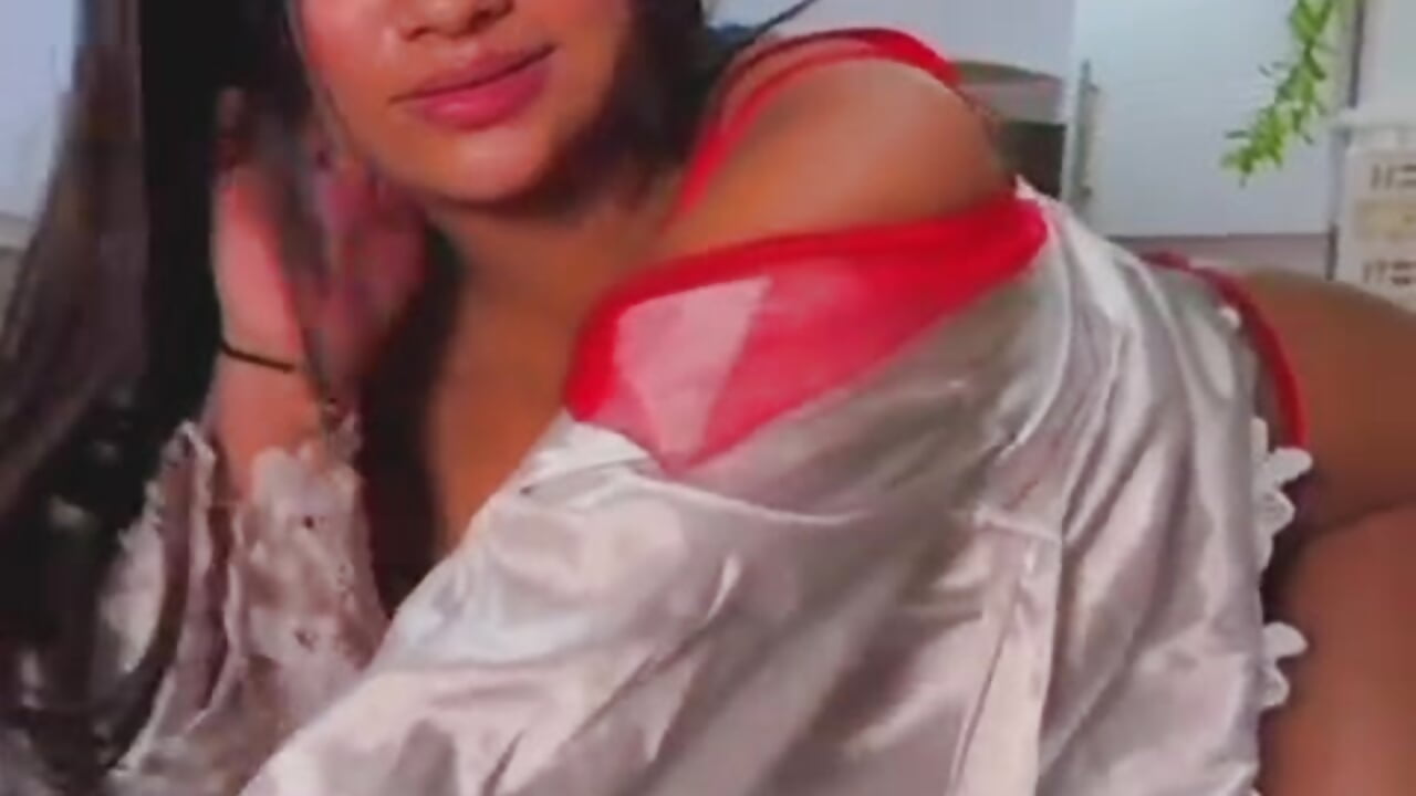 🔥 - video by Tifany_boobsgb cam model