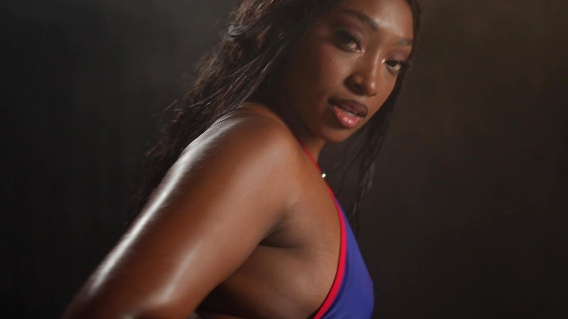 The World Cup ⚽ - Vídeo de YallianaBrooks, modelo de vídeos