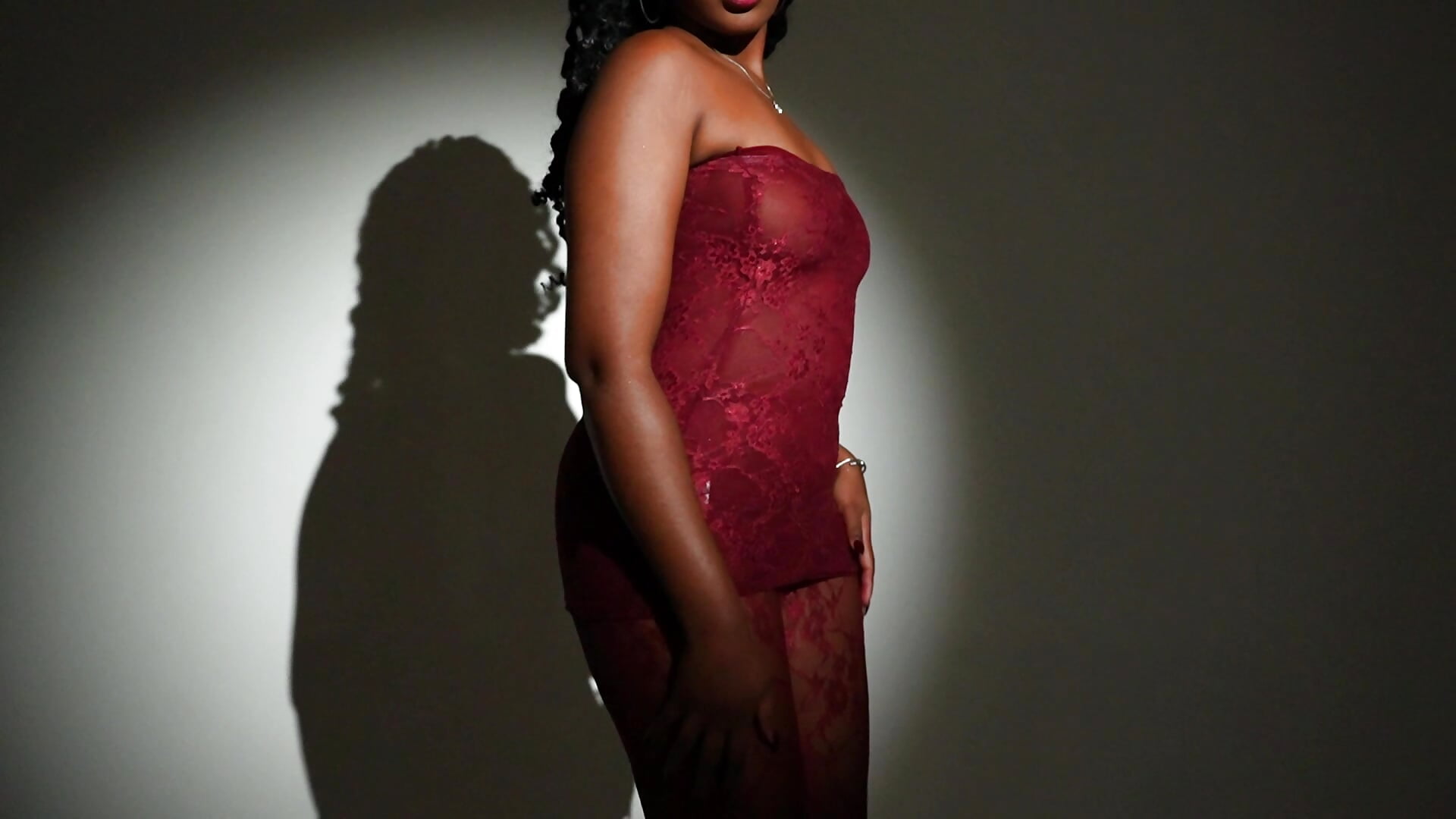 Happy new year 💫 - video by YallianaBrooks cam model