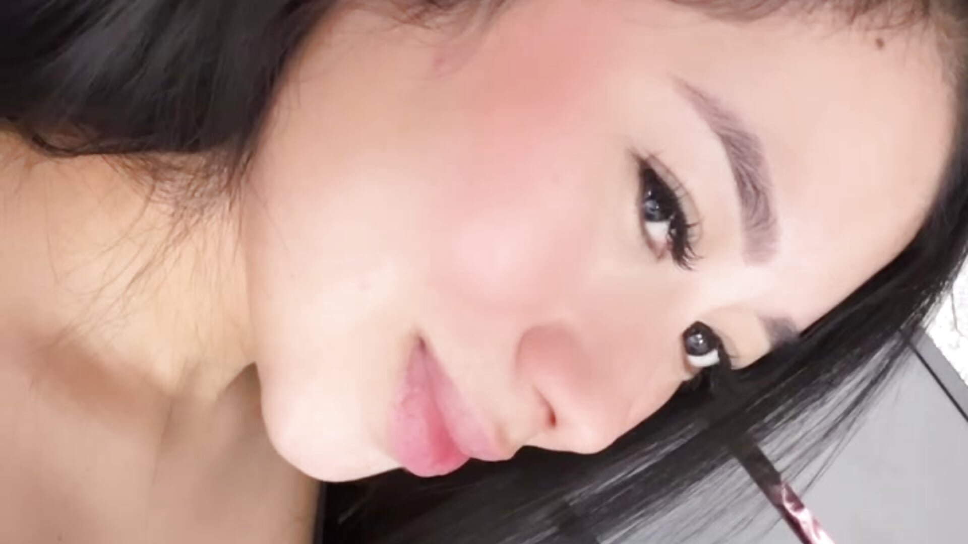 🍒 - video by valentina_takahashi cam model