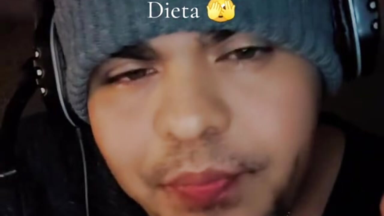 Motivos Para Comerte - perversus12 adlı kamera modelinin videosu