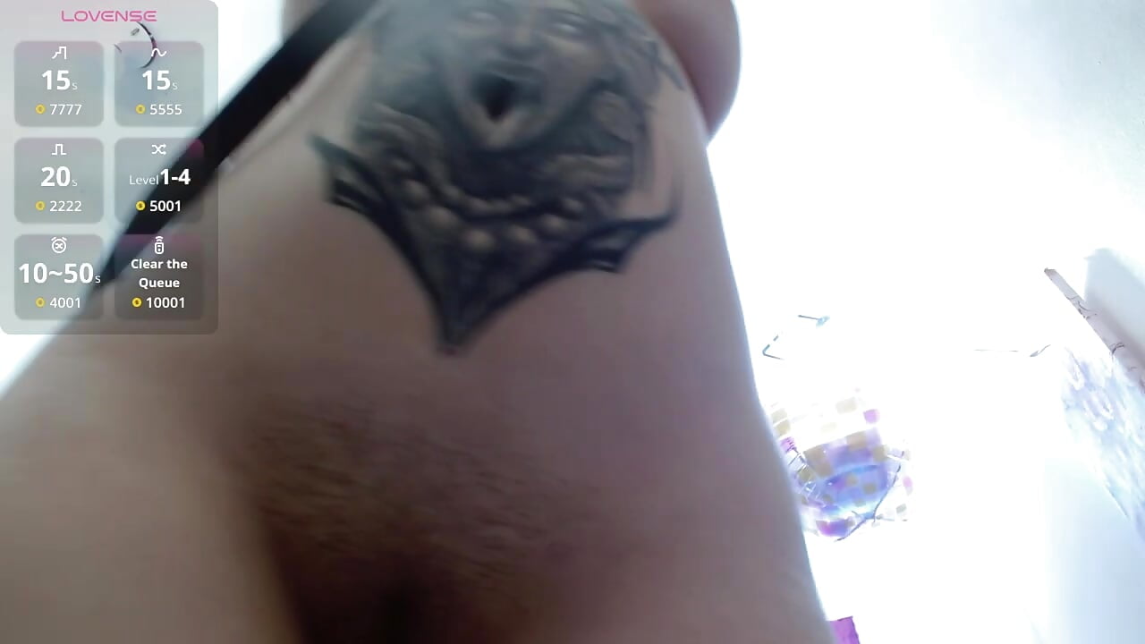 Rub clit - Lola_wish1 캠 모델의 동영상