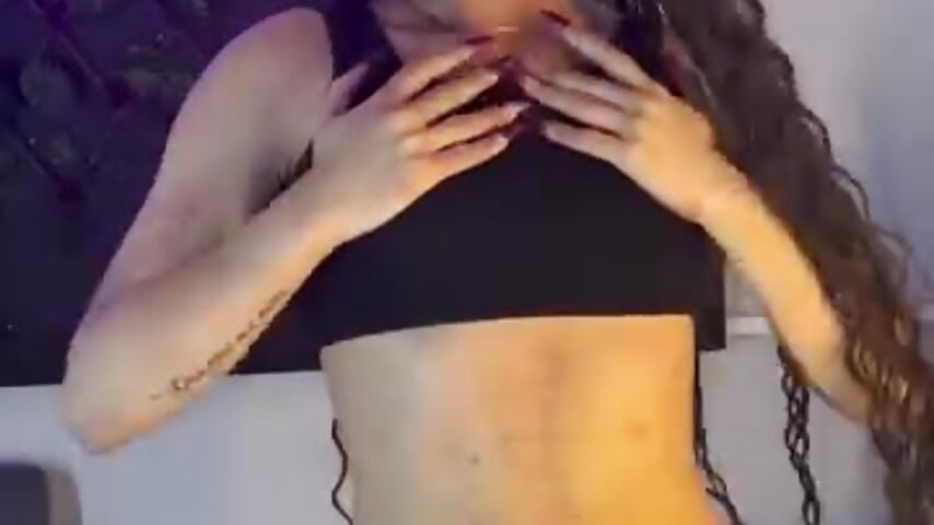 Look At Me - video by Madam_osher cam model