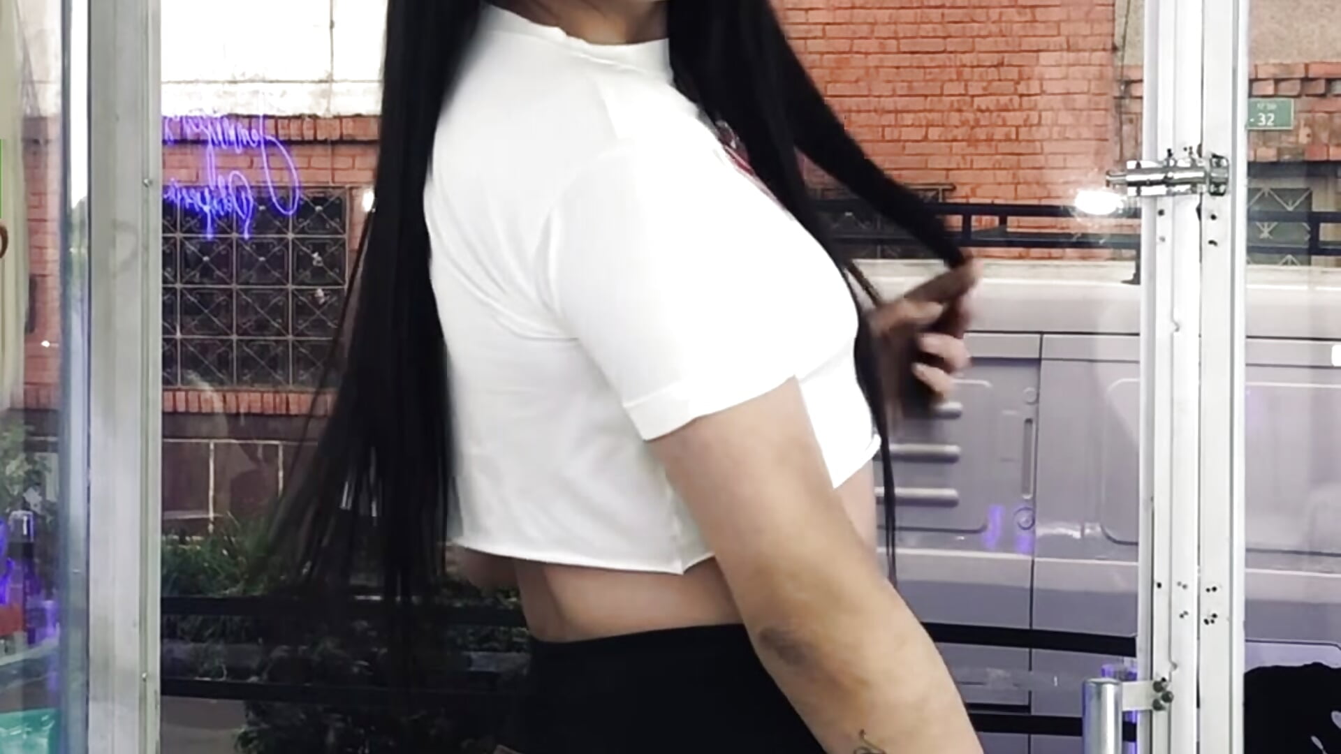 ❤️❤️❤️ - video by Madam_osher cam model