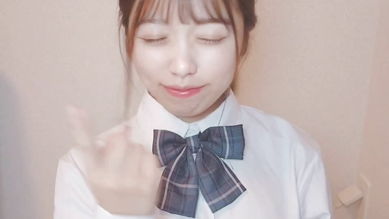 🌸さくらJKぽいことしてみました🌸