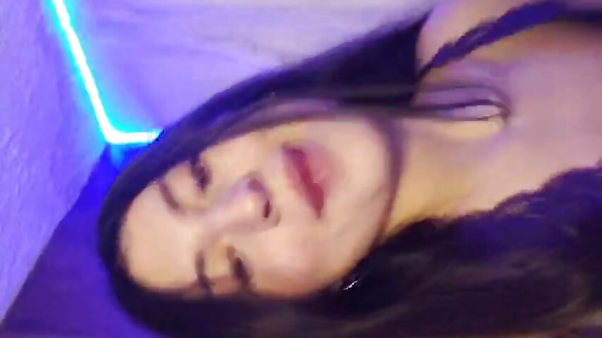 <3 - video by Auralea cam model