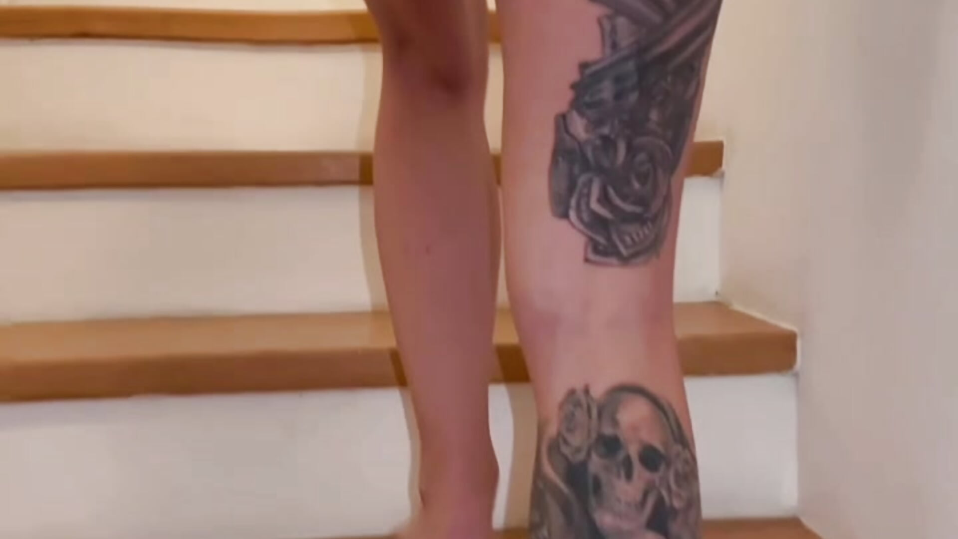 Your fav view - відео від вебкаммоделі Simsibaby