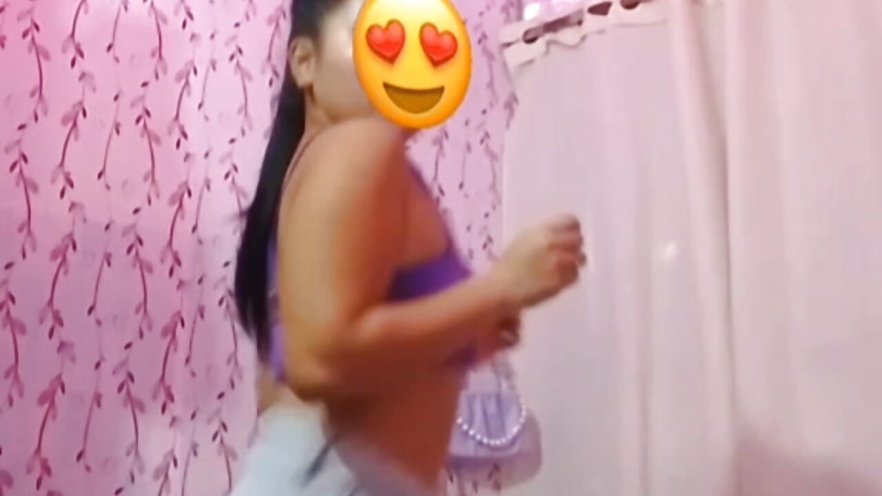 Dance with me - video oleh Anastacia_2025 kamera model