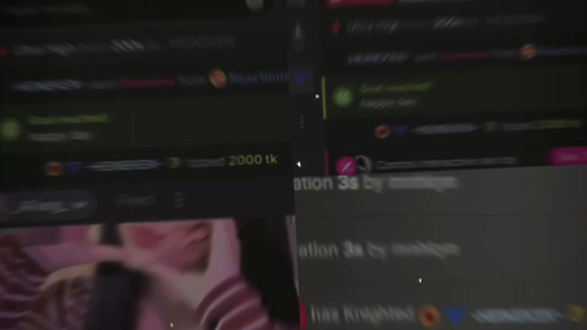 😘💗 - video by _AFang_ cam model