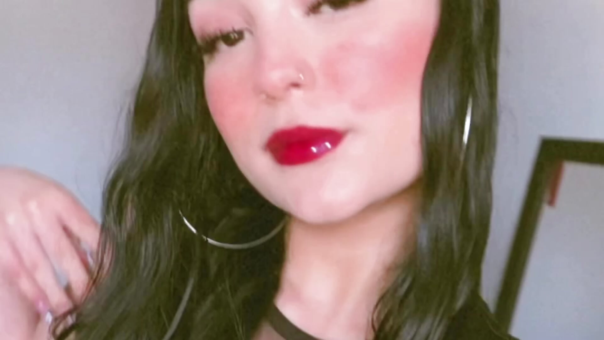Yours 💘 - video by jessierusselll cam model