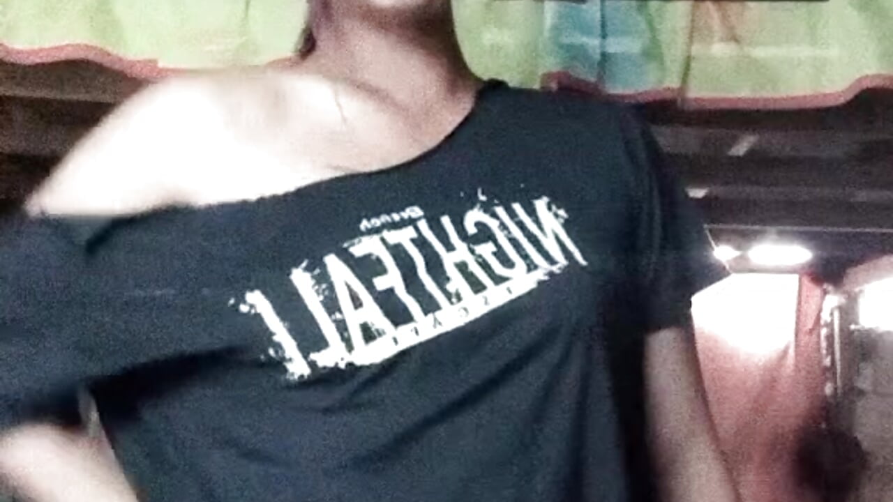 Me dancing - video by Maxie_lore cam model