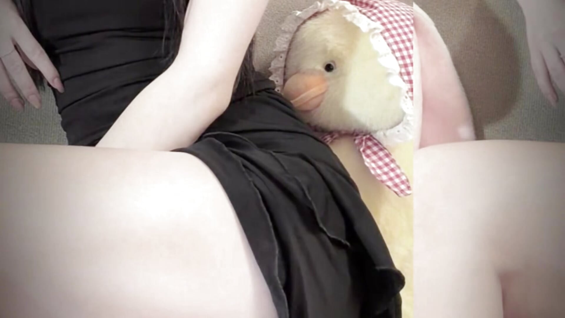 ❤️❤️－カメラキャストのVannie_vanhの動画