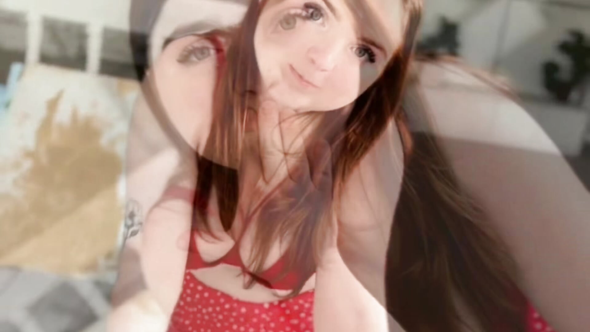 🥰💋 – видео вебкам-модели KattyRose8