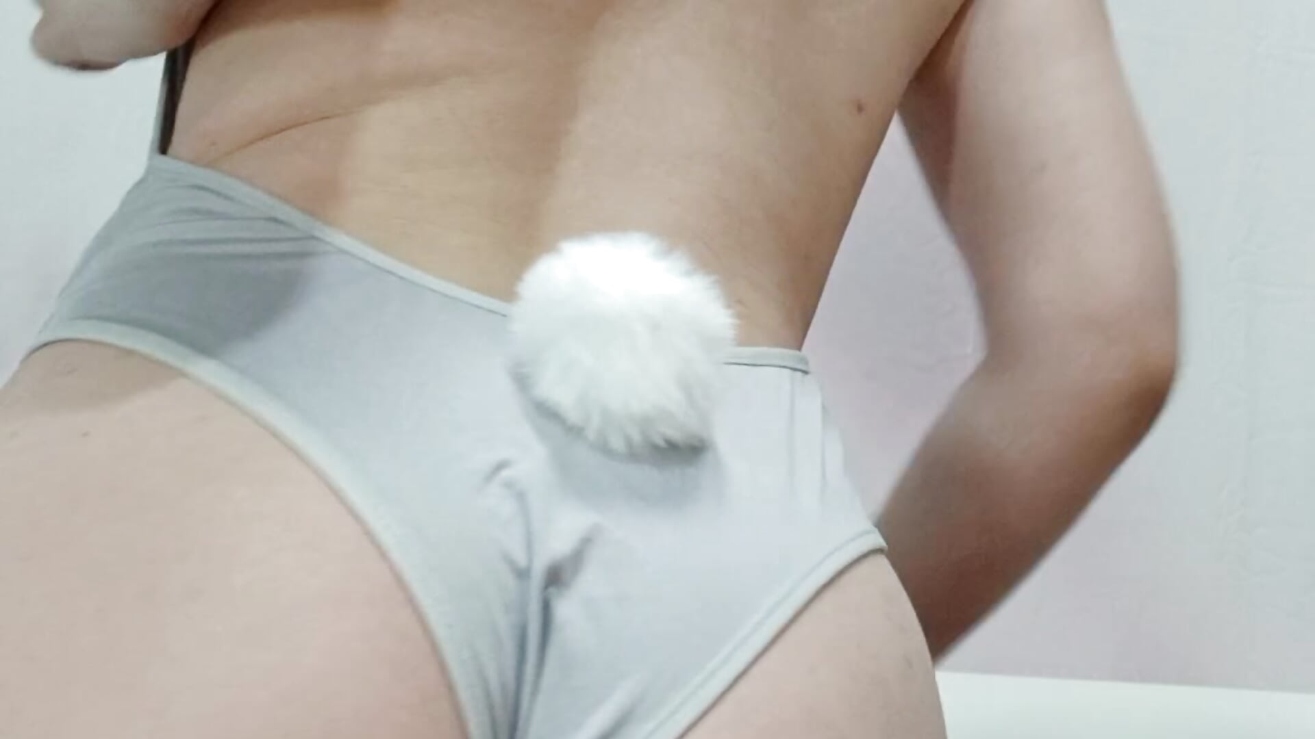 Easter rabbit - βίντεο μοντέλου HeronDenni