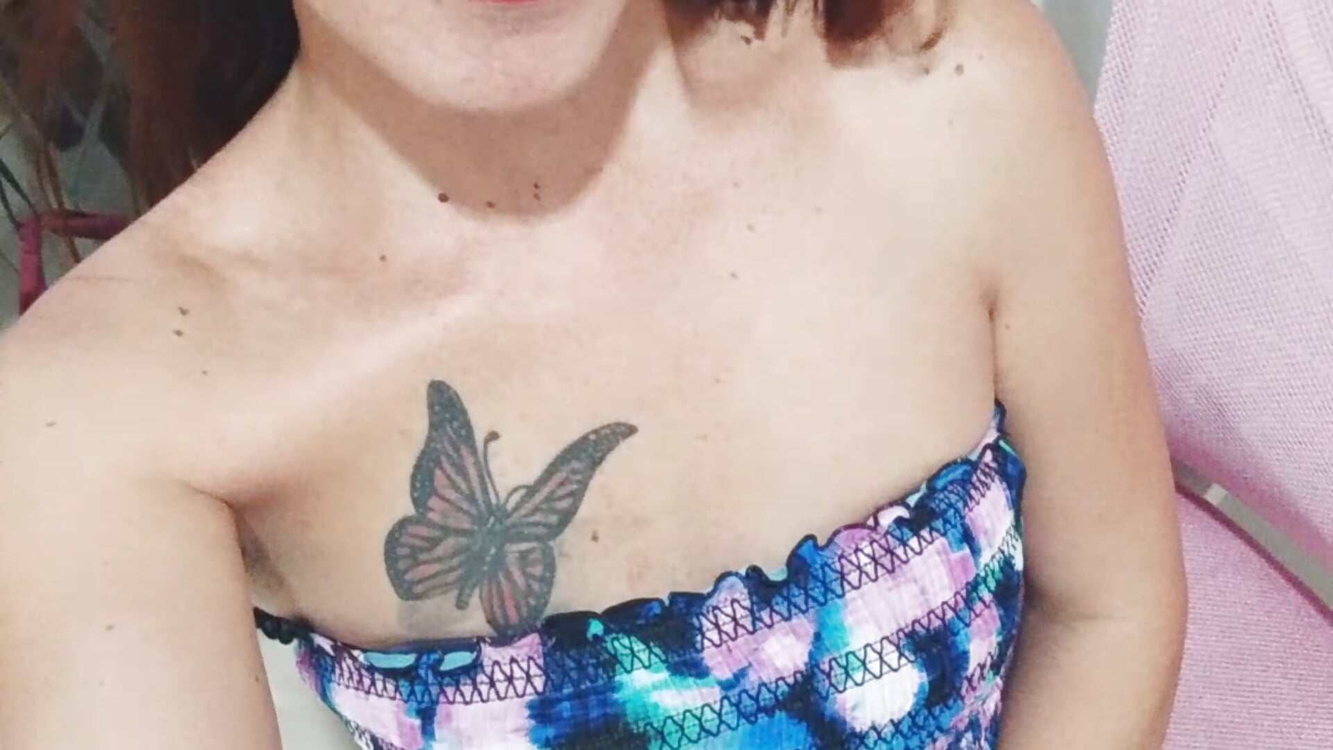 Pinkyweb_03 - Cam Modell populära videor 5822