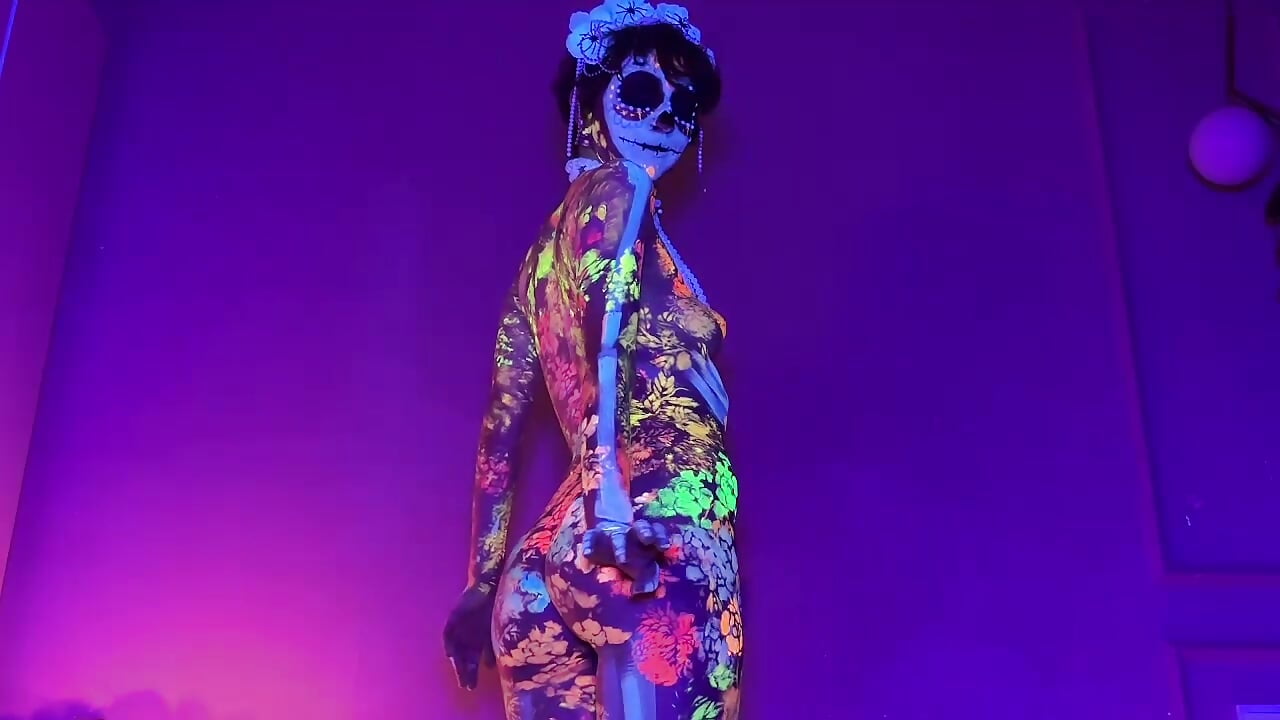 Dia de Muertos