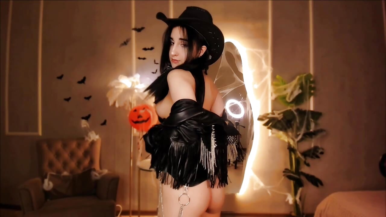 Halloween costume