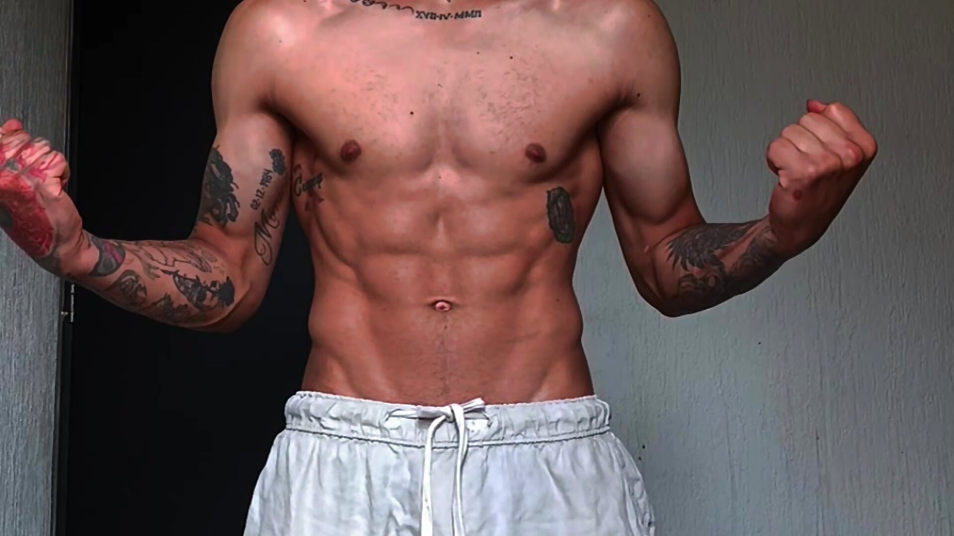 🙈 - video by Savajelust cam model