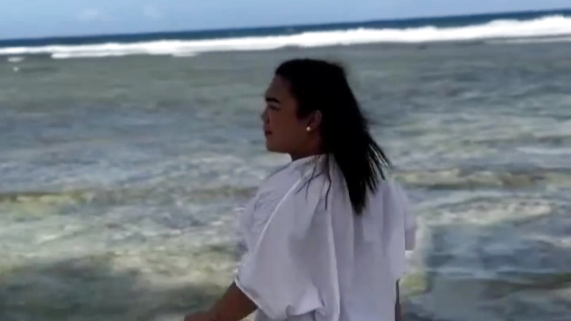 Relief 🌊 - video van Dimple_Adamxx cam-model