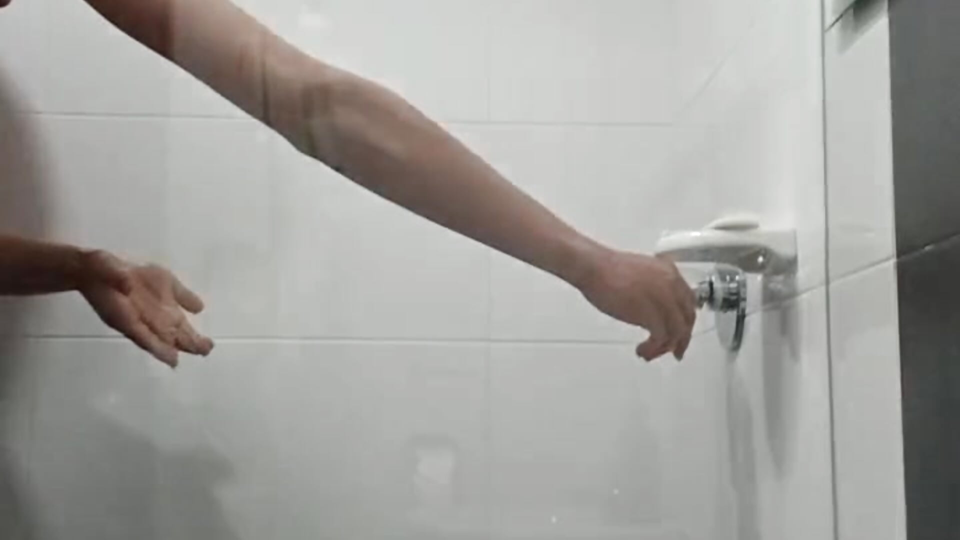 Two big hot boys - video của người mẫu cam Violet_Dream2