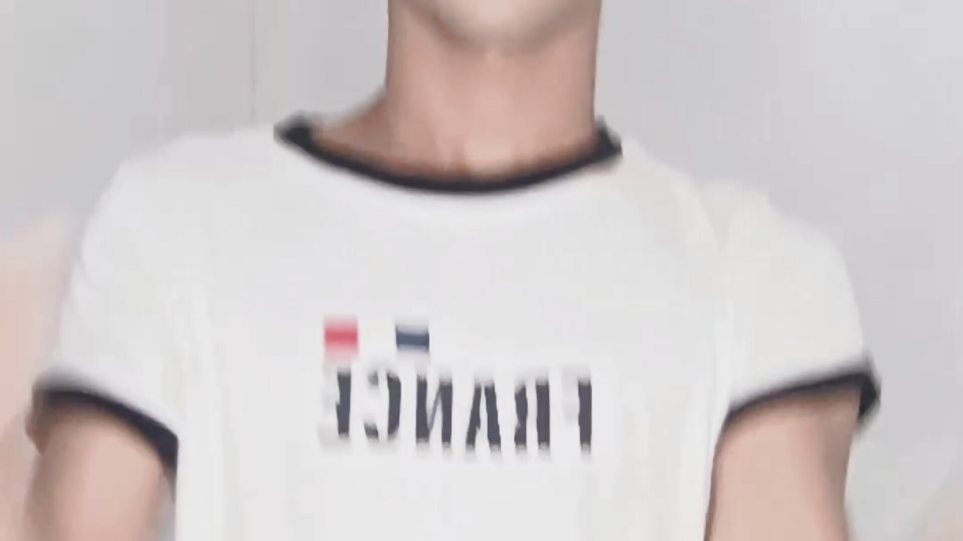 🥵 - video của người mẫu cam Violet_Dream2