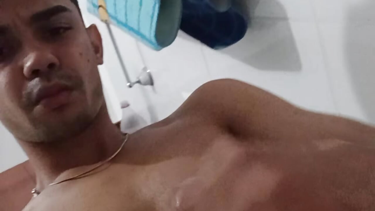 Ufff super milk, masturbating - video của người mẫu cam Violet_Dream2