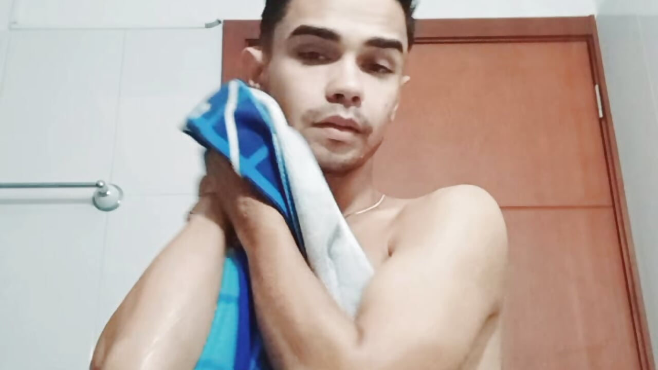 😉😏 - video của người mẫu cam Violet_Dream2