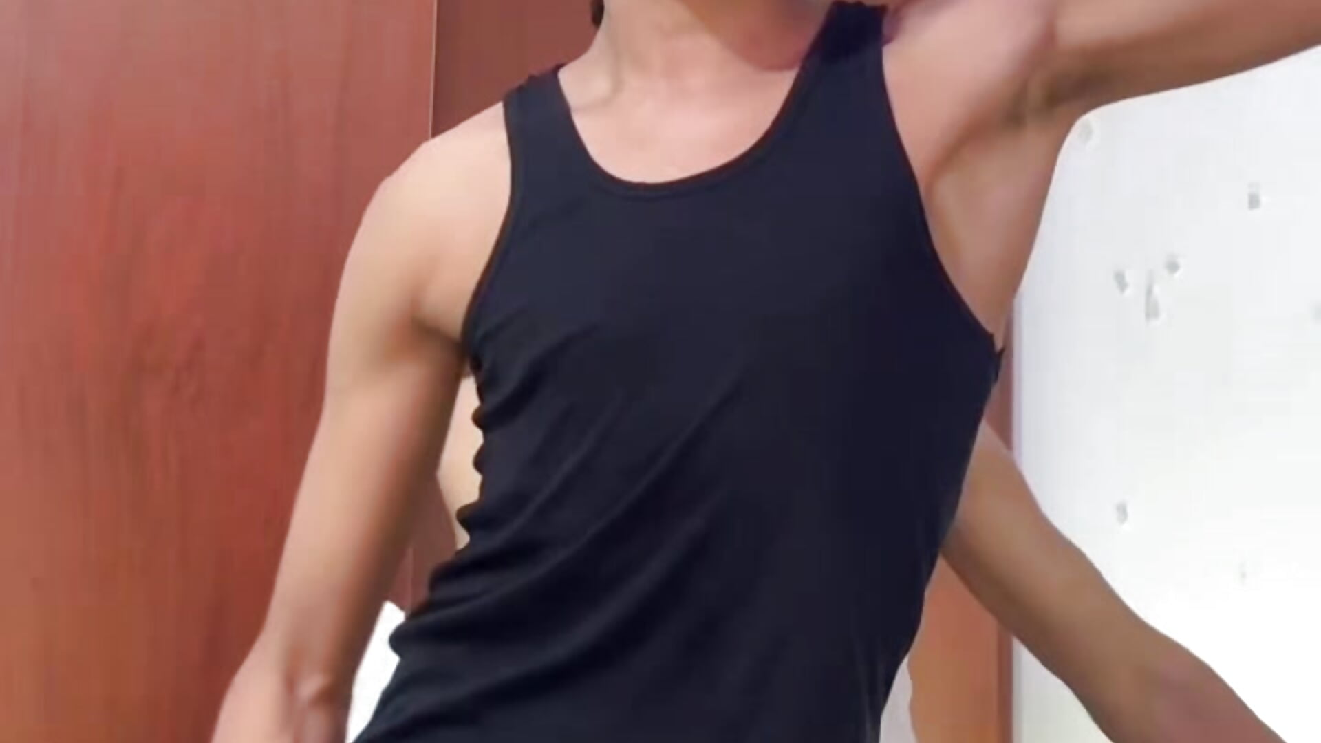 Dance sexy 👯‍♂️ - video của người mẫu cam Violet_Dream2