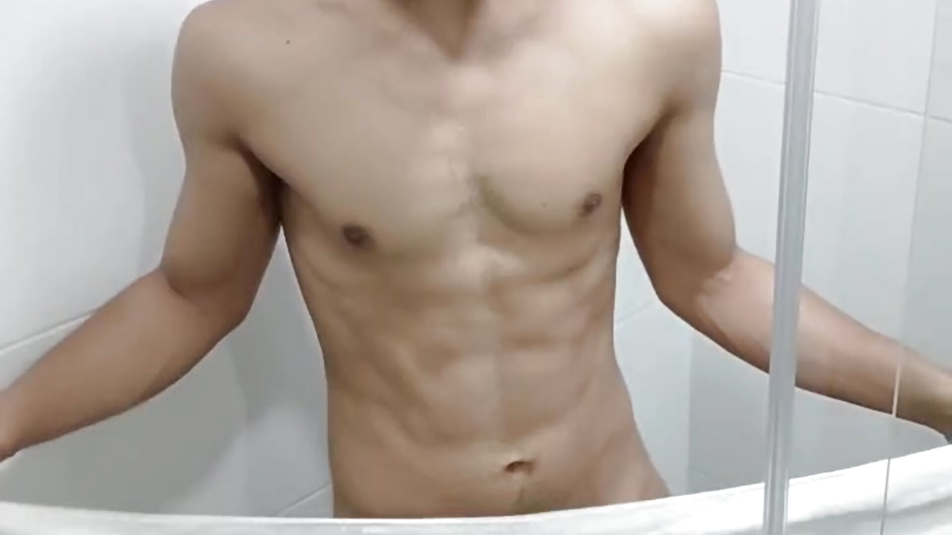 mmm Michael - video của người mẫu cam Violet_Dream2